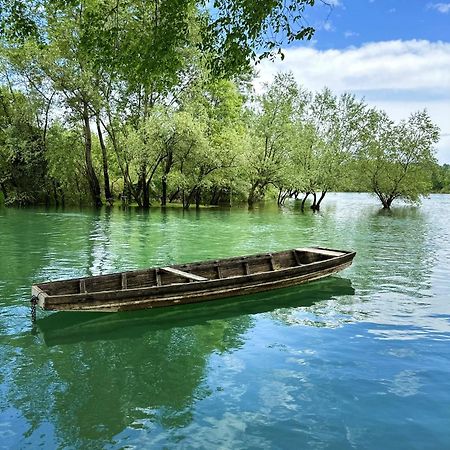 Drinska Laguna Banja Koviljača Zewnętrze zdjęcie