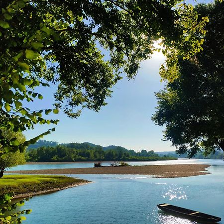 Drinska Laguna Banja Koviljača Zewnętrze zdjęcie