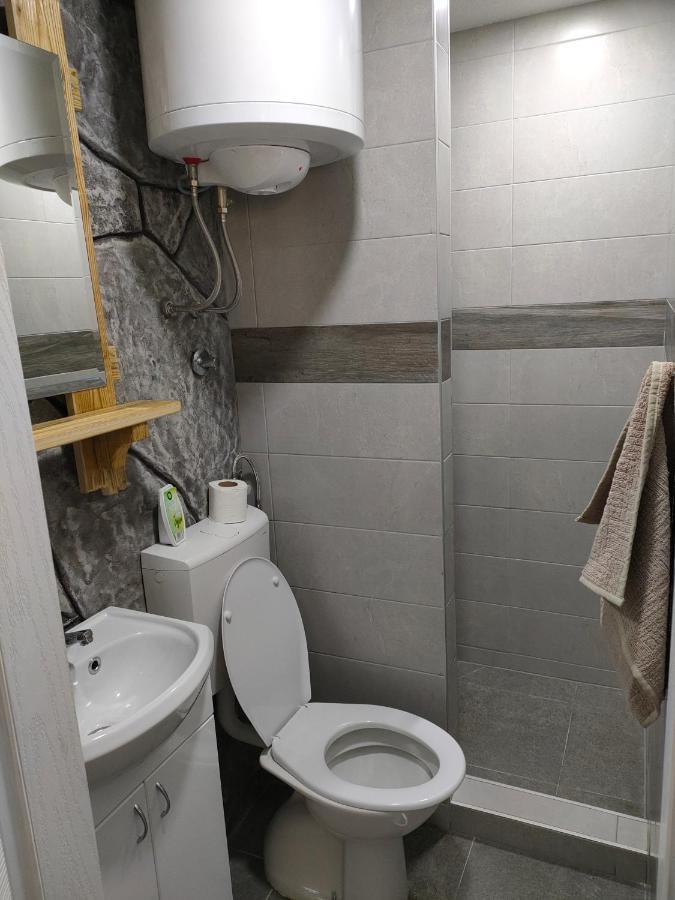 Drinska Laguna Banja Koviljača Zewnętrze zdjęcie
