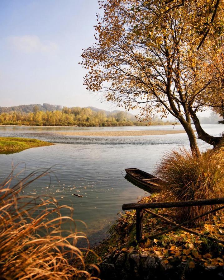Drinska Laguna Banja Koviljača Zewnętrze zdjęcie