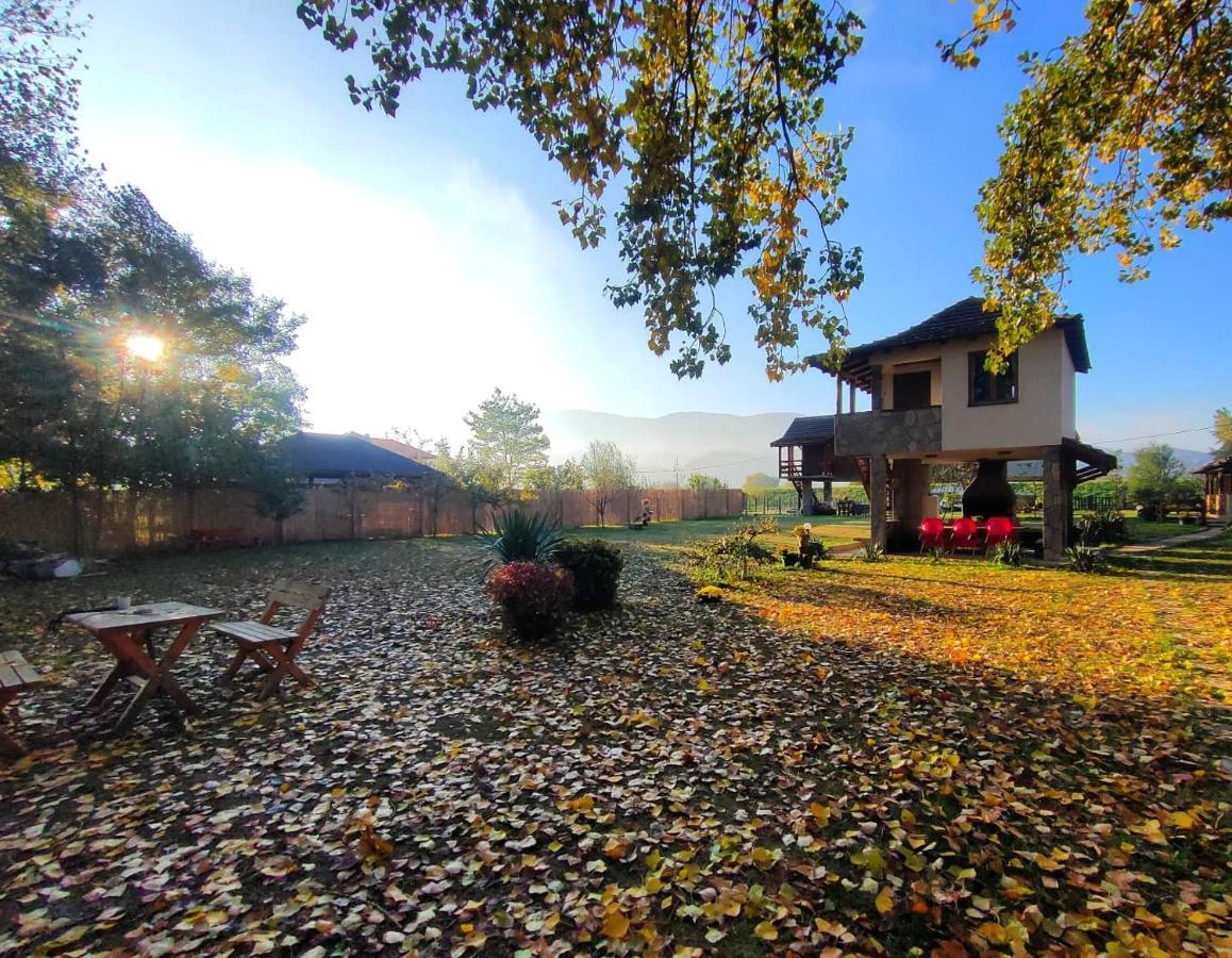 Drinska Laguna Banja Koviljača Zewnętrze zdjęcie