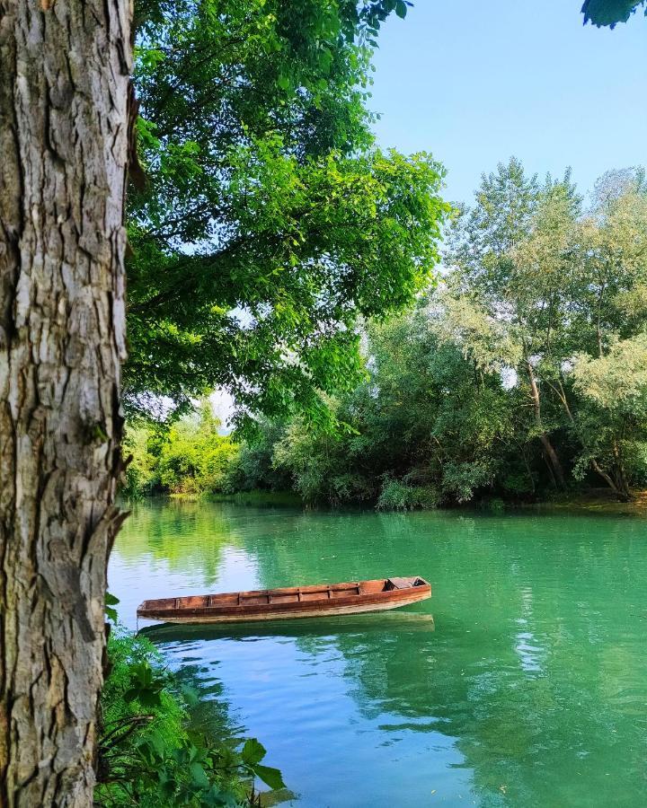 Drinska Laguna Banja Koviljača Zewnętrze zdjęcie