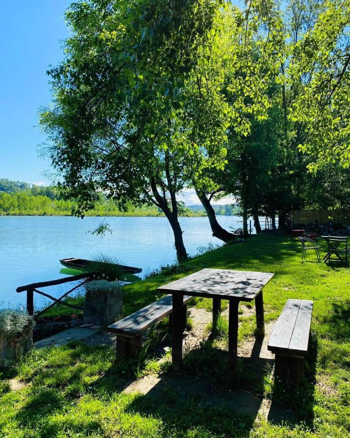 Drinska Laguna Banja Koviljača Zewnętrze zdjęcie
