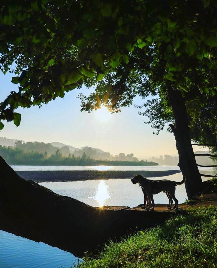 Drinska Laguna Banja Koviljača Zewnętrze zdjęcie