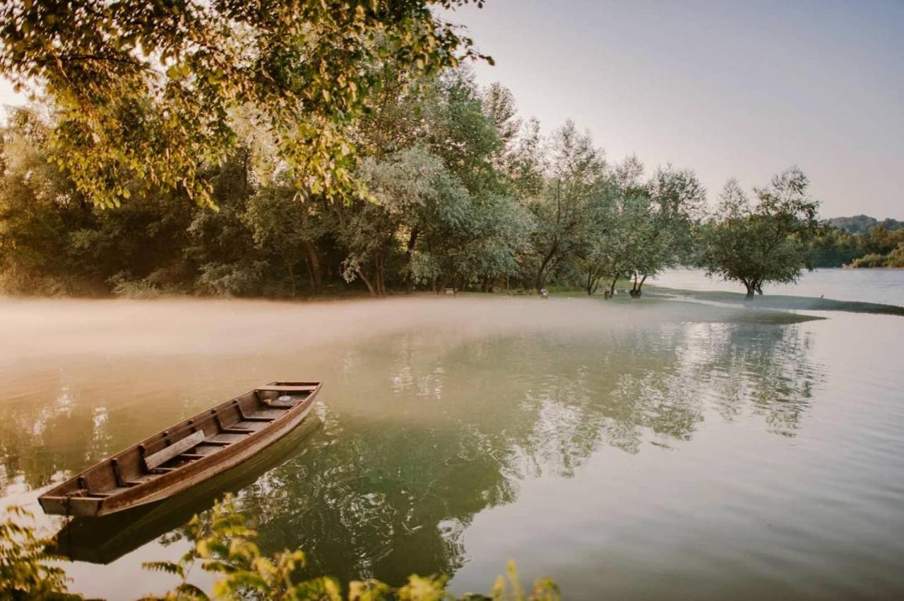 Drinska Laguna Banja Koviljača Zewnętrze zdjęcie