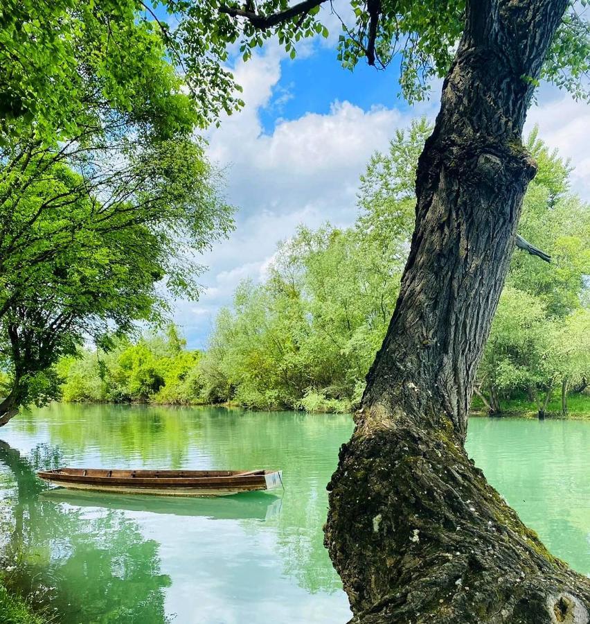 Drinska Laguna Banja Koviljača Zewnętrze zdjęcie