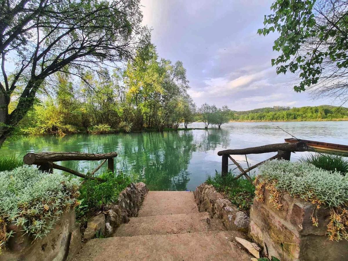 Drinska Laguna Banja Koviljača Zewnętrze zdjęcie