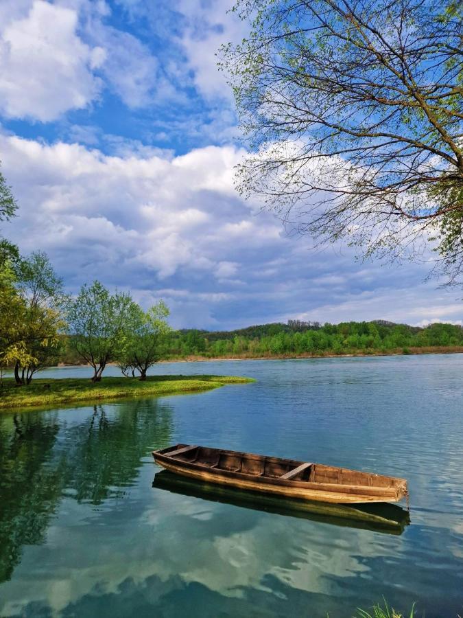 Drinska Laguna Banja Koviljača Zewnętrze zdjęcie