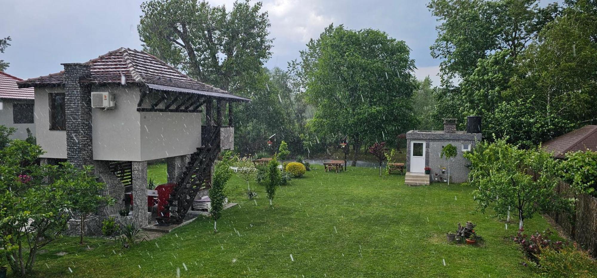 Drinska Laguna Banja Koviljača Zewnętrze zdjęcie