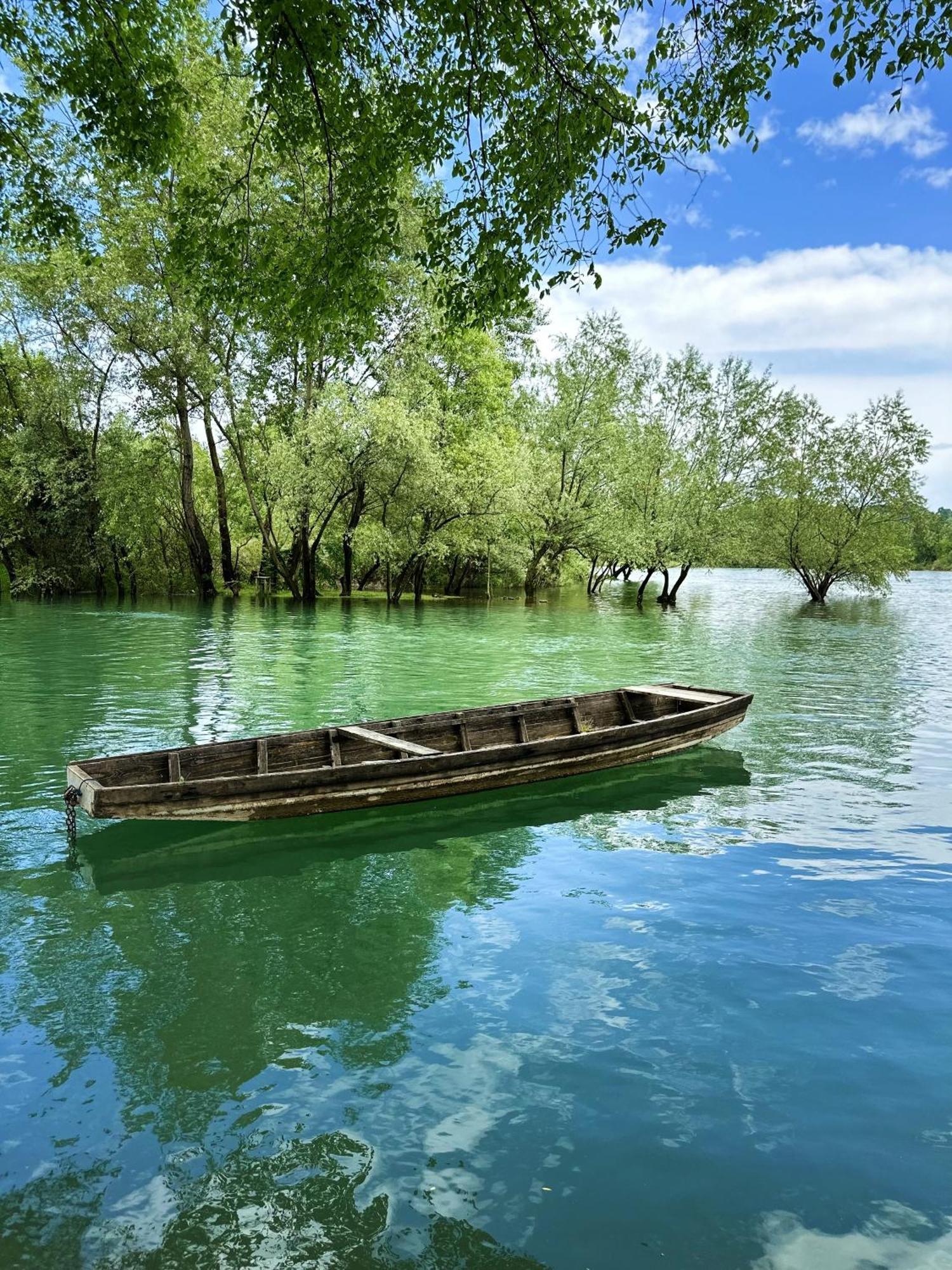 Drinska Laguna Banja Koviljača Zewnętrze zdjęcie