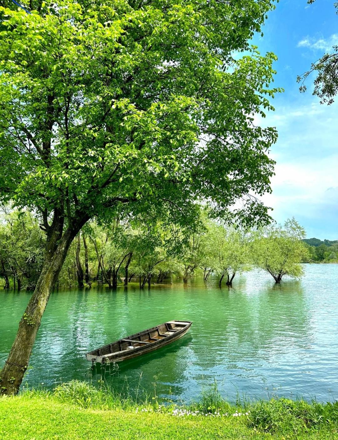 Drinska Laguna Banja Koviljača Zewnętrze zdjęcie