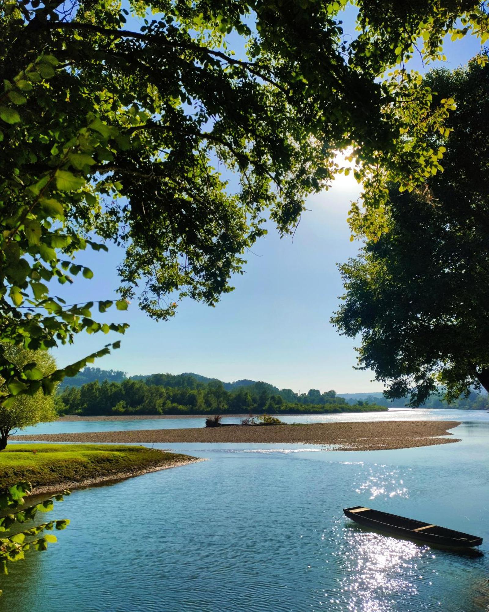 Drinska Laguna Banja Koviljača Zewnętrze zdjęcie