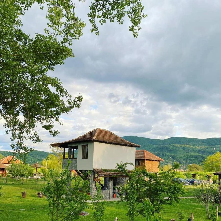 Drinska Laguna Banja Koviljača Zewnętrze zdjęcie