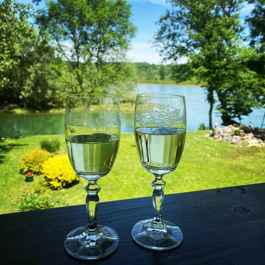Drinska Laguna Banja Koviljača Zewnętrze zdjęcie