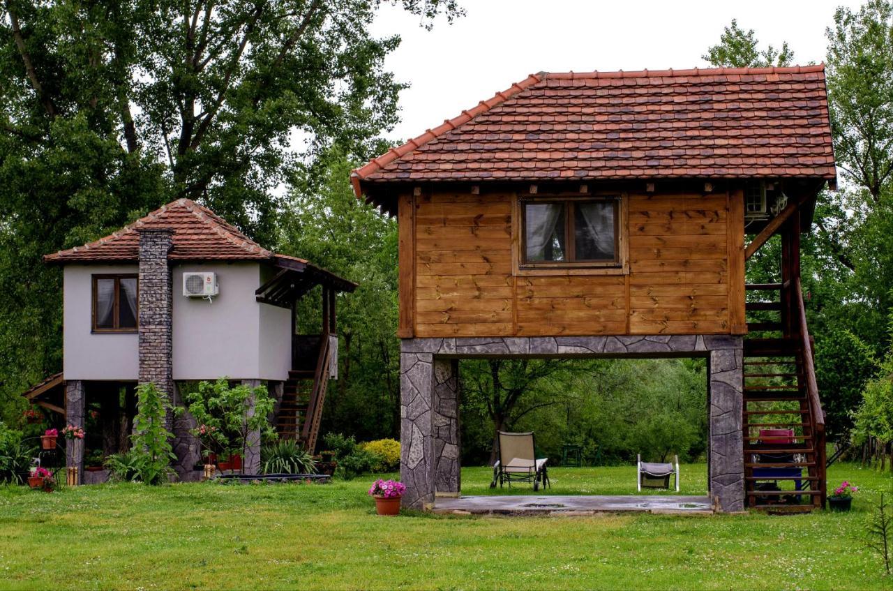 Drinska Laguna Banja Koviljača Zewnętrze zdjęcie