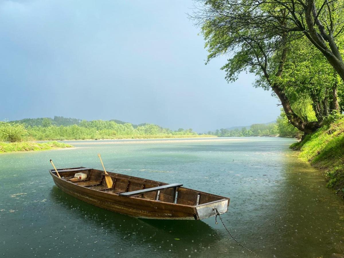 Drinska Laguna Banja Koviljača Zewnętrze zdjęcie